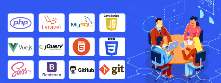 Top Coaching & Project Guidance in Srinagar for BCA, MCA, B-Tech, M-Tech, B.Sc-IT, M.Sc-IT