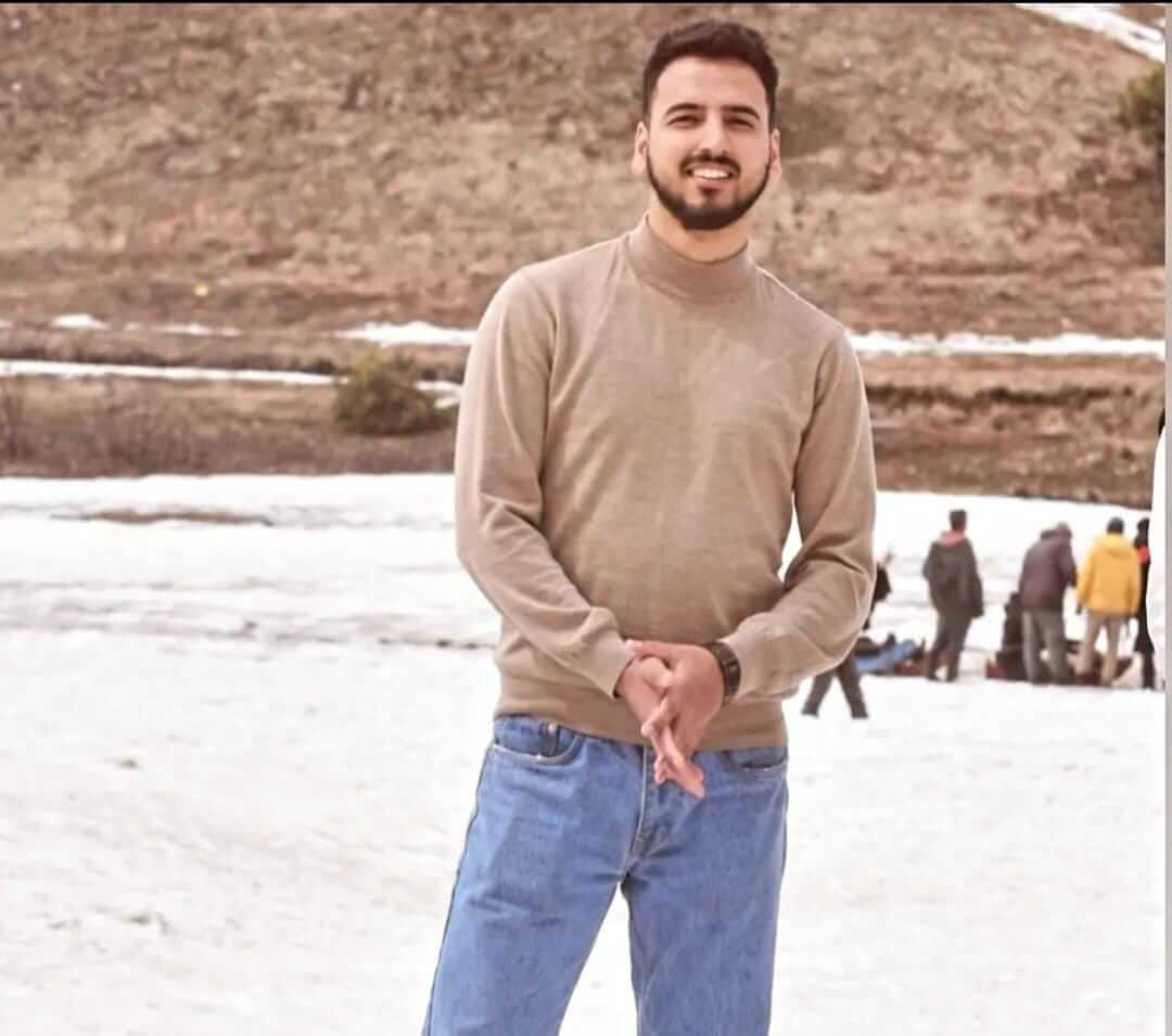 Top Coaching & Project Guidance in Srinagar for BCA, MCA, B-Tech, M-Tech, B.Sc-IT, M.Sc-IT