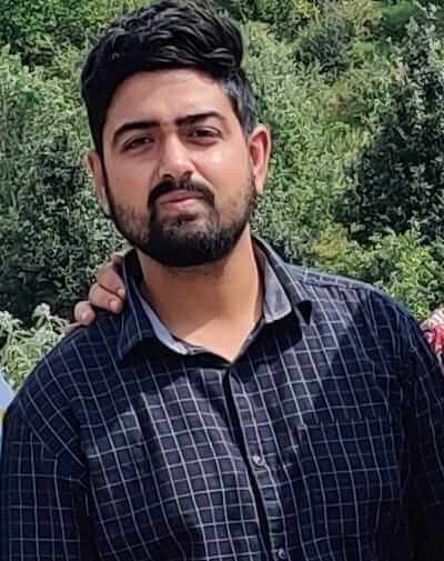 Top Coaching & Project Guidance in Srinagar for BCA, MCA, B-Tech, M-Tech, B.Sc-IT, M.Sc-IT